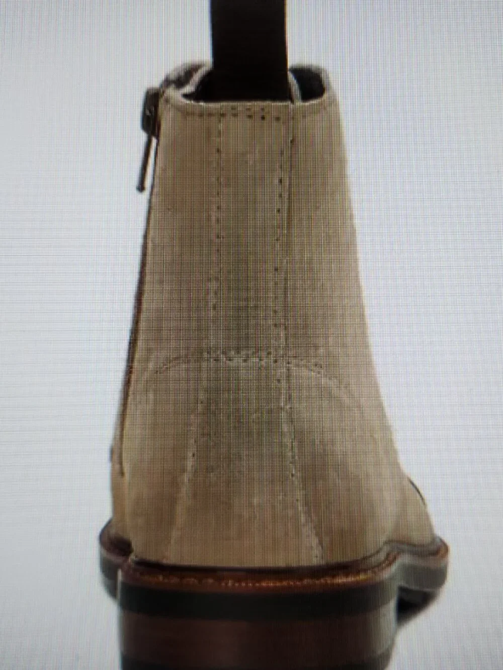 Vince Camuto Leather 